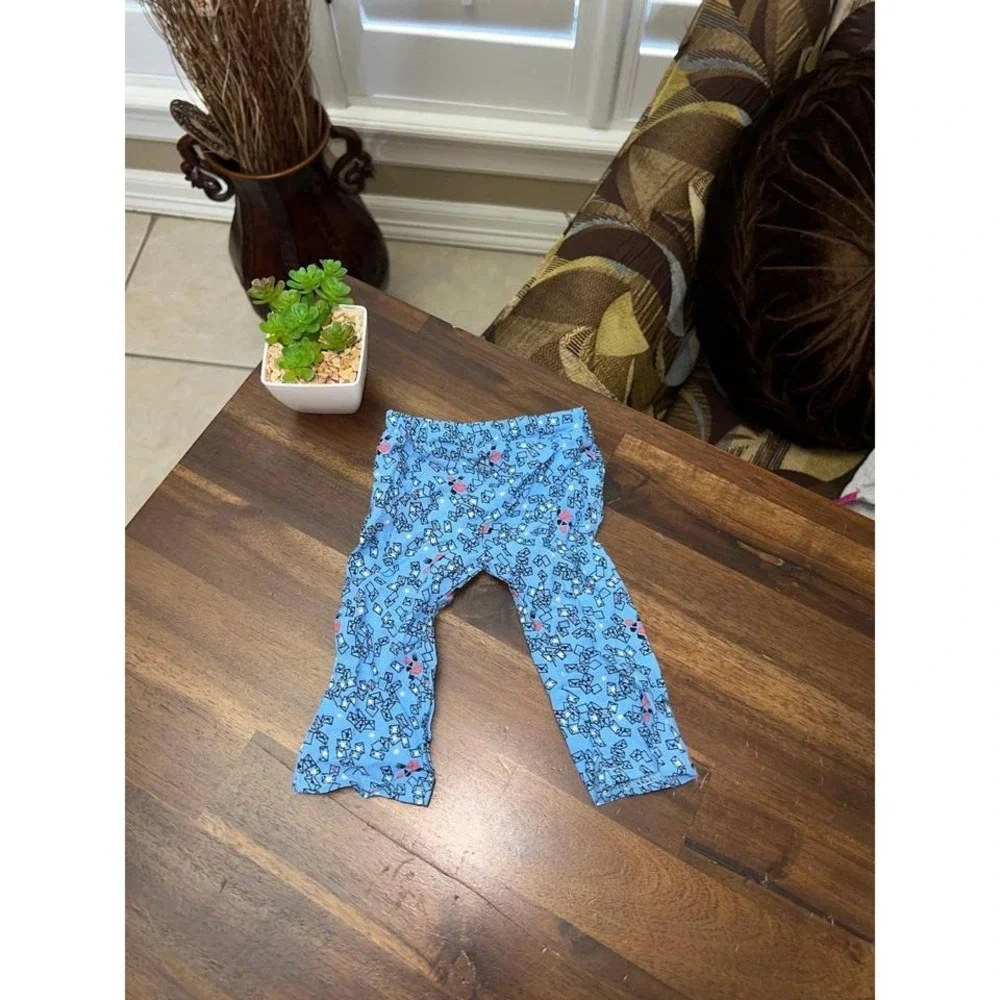 American Girl‎ Beforever Molly Write to Sleep Pajama Pant - PJ Pants Only